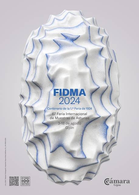 67ª Feria de Muestras de Asturias (FIDMA) de Gijón, Asturias