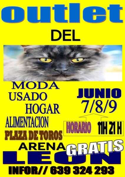 Feria Sectorial de León capital 2024