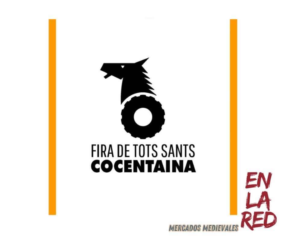 Fira de Tots Sants de Cocentaina (Alicante) 2024