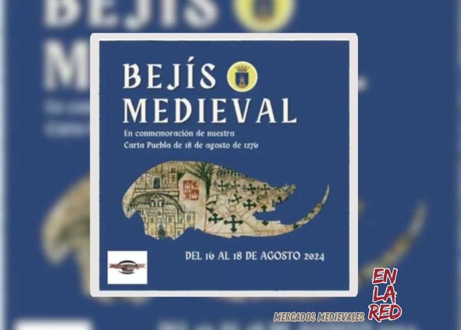 Bejis Medieval (Castellón) 2024