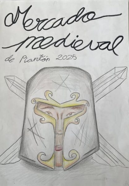 Mercado Medieval de Piantón 2025