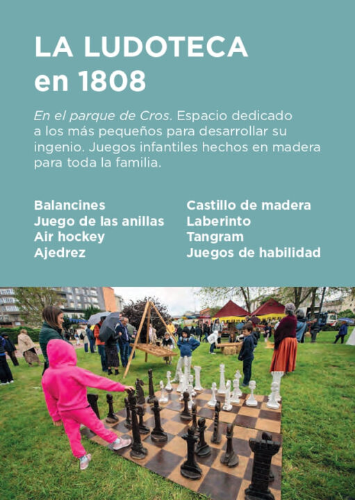 Mercado Goyesco Napoleónico de Camargo 2026 – Cantabria