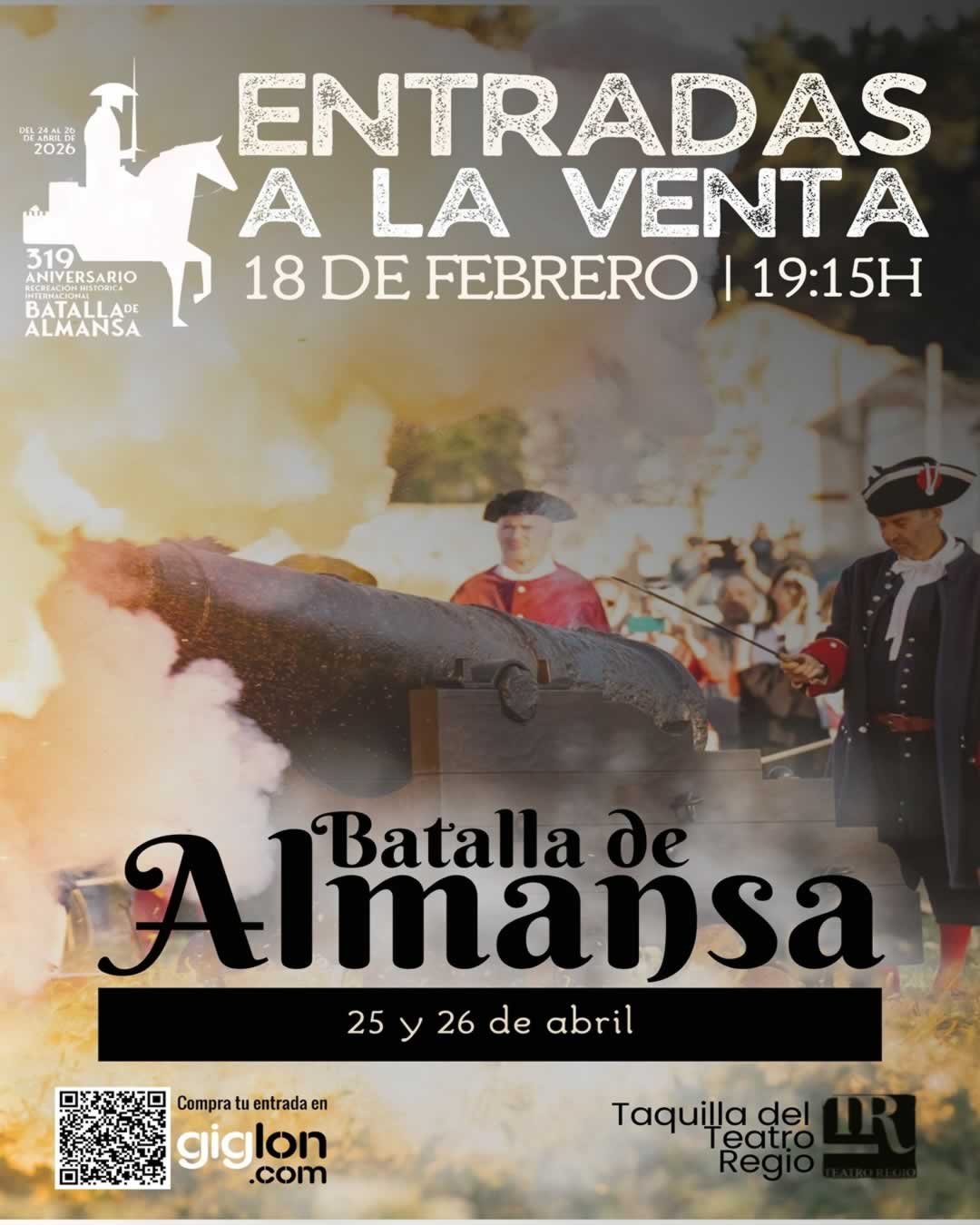 ?????????́? ?????́???? de Almansa (Albacete) 2026