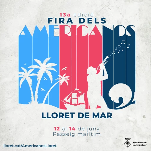 Fira dels Indians de LLoret de Mar 2026 (Girona)