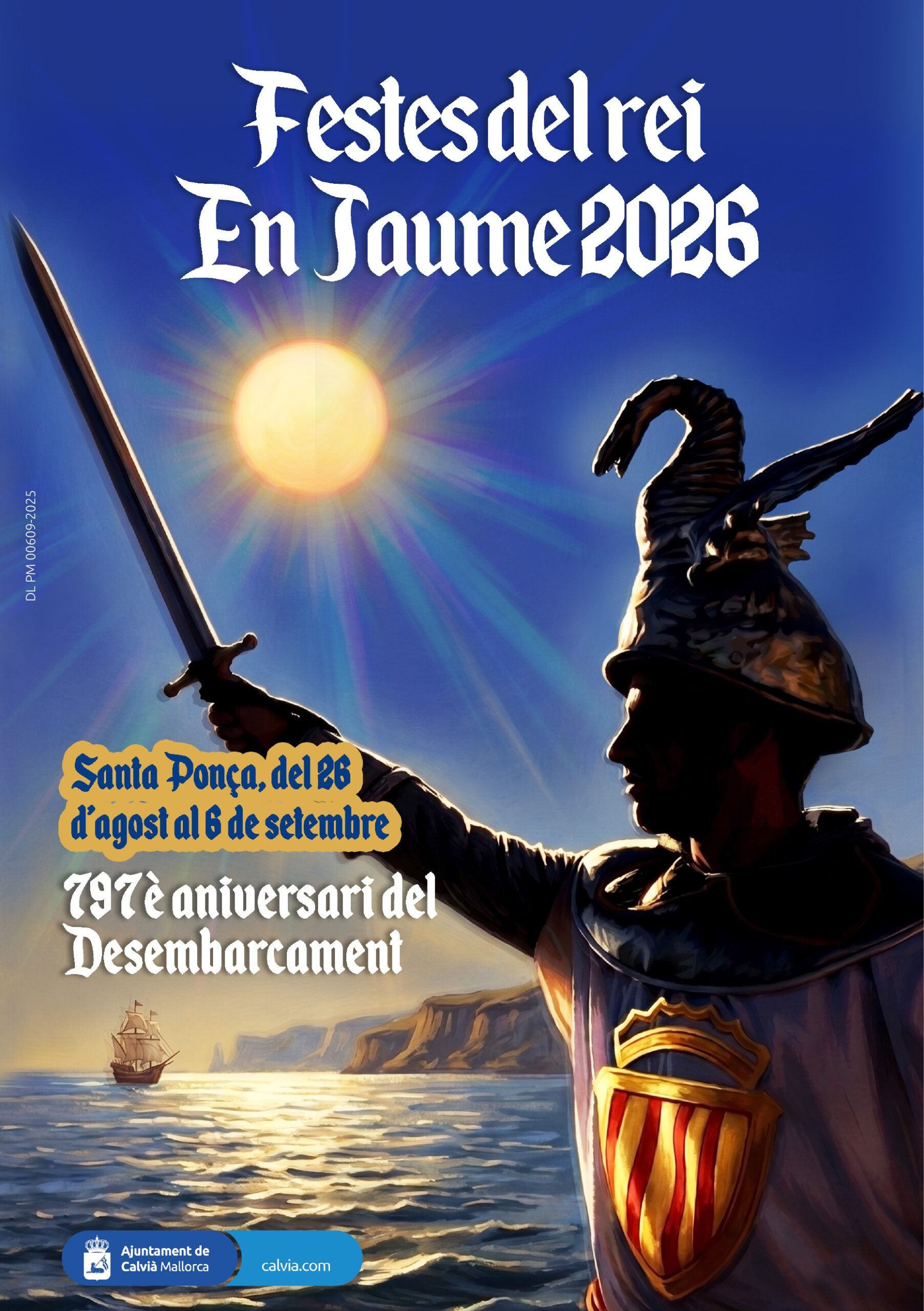 Mercado Medieval de Santa Ponsa (Mallorca) 2026