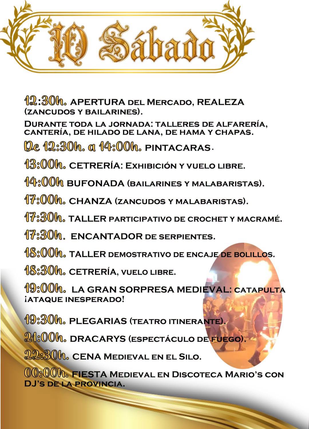 Mercado Medieval y Fiesta de la Vendimia de Quintanilla de Onésimo 2026
