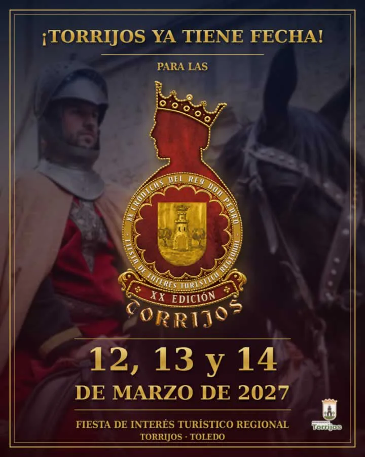 Crónicas del Rey don Pedro de Torrijos 2027